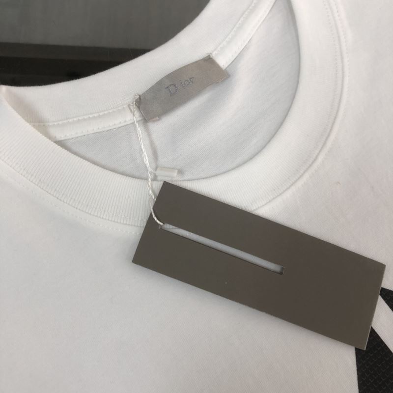 Christian Dior T-Shirts